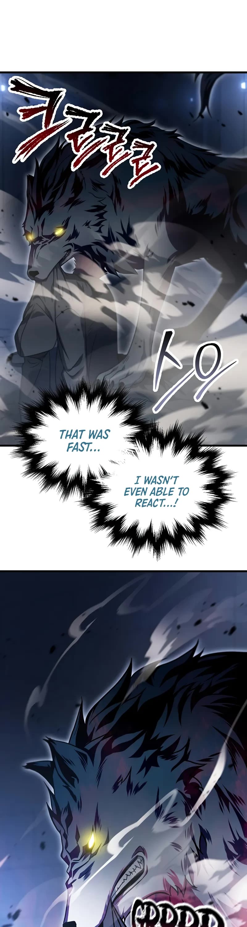 The Player That Can't Level Up chapter 172 page 25