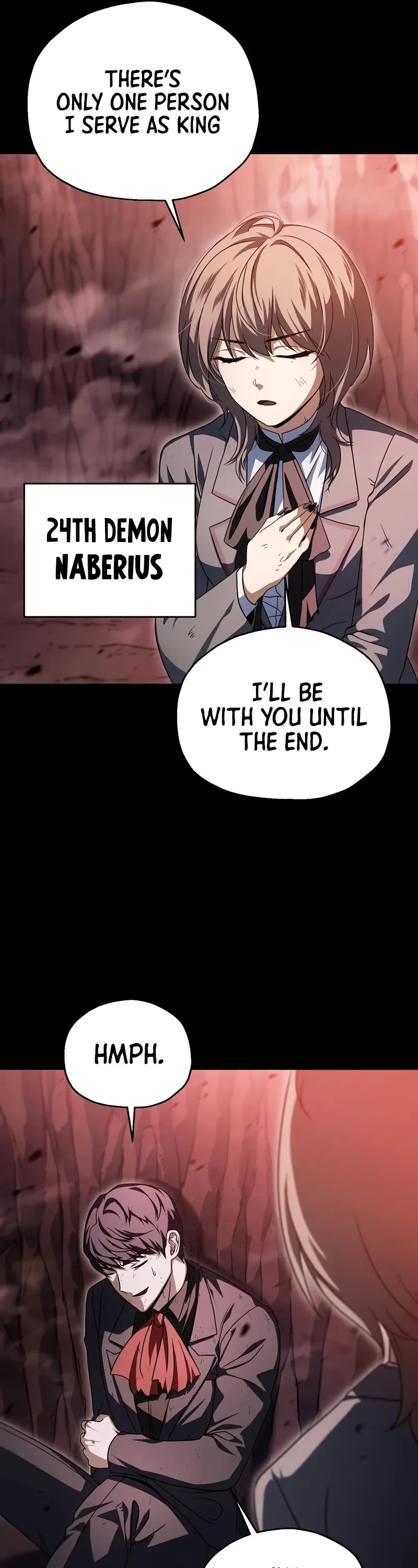 The Player That Can't Level Up chapter 173 page 17