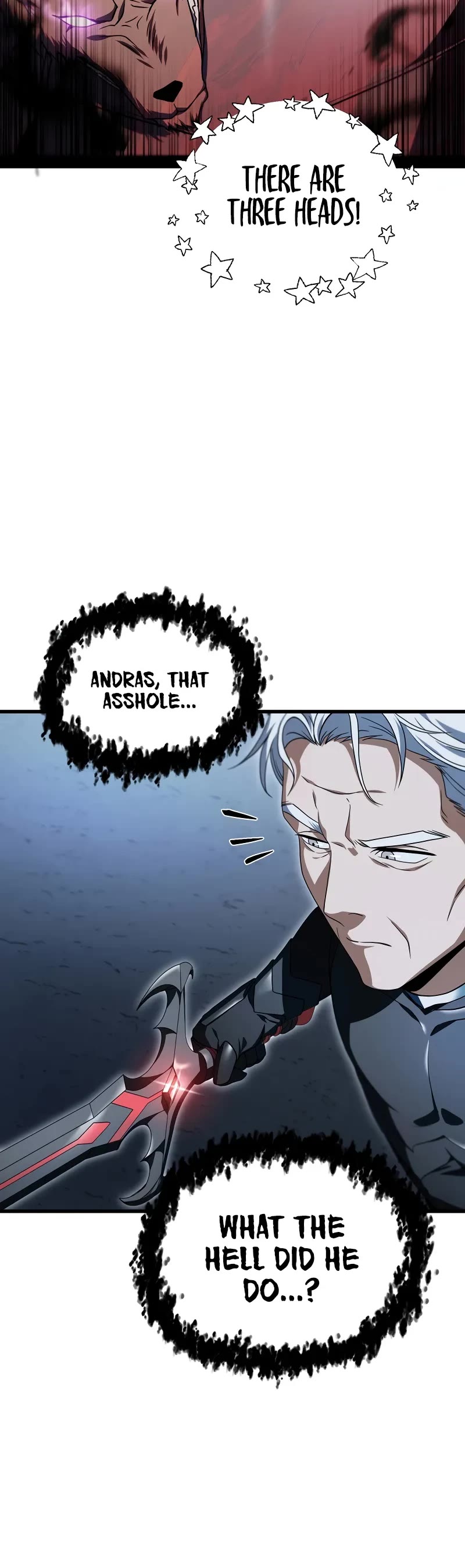 The Player That Can't Level Up chapter 173 page 26