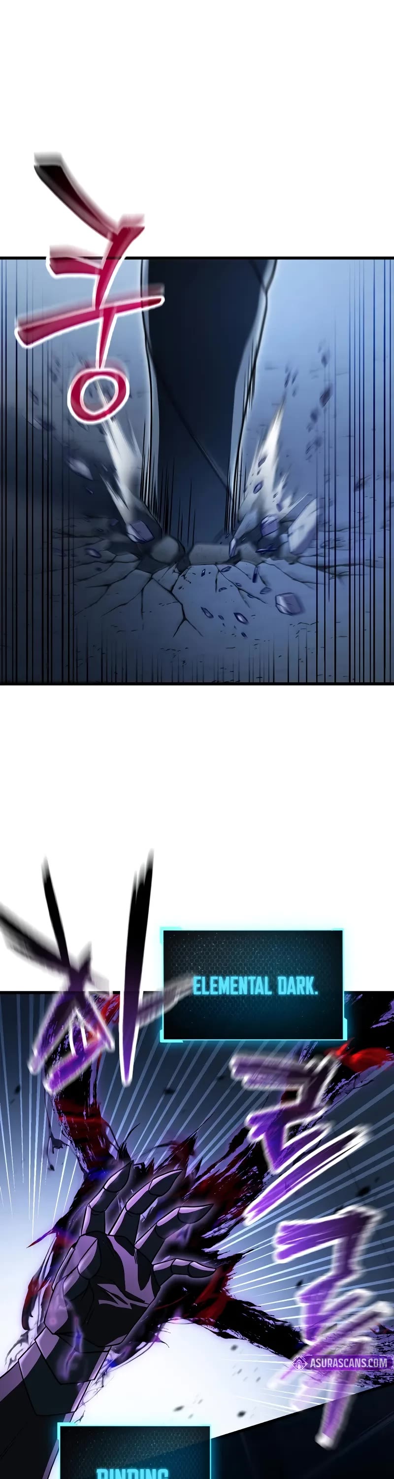 The Player That Can't Level Up chapter 173 page 38