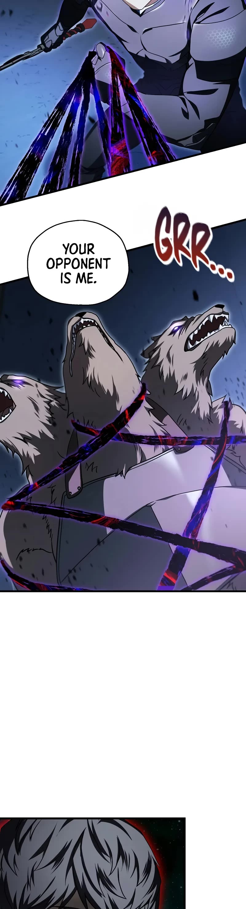 The Player That Can't Level Up chapter 173 page 40