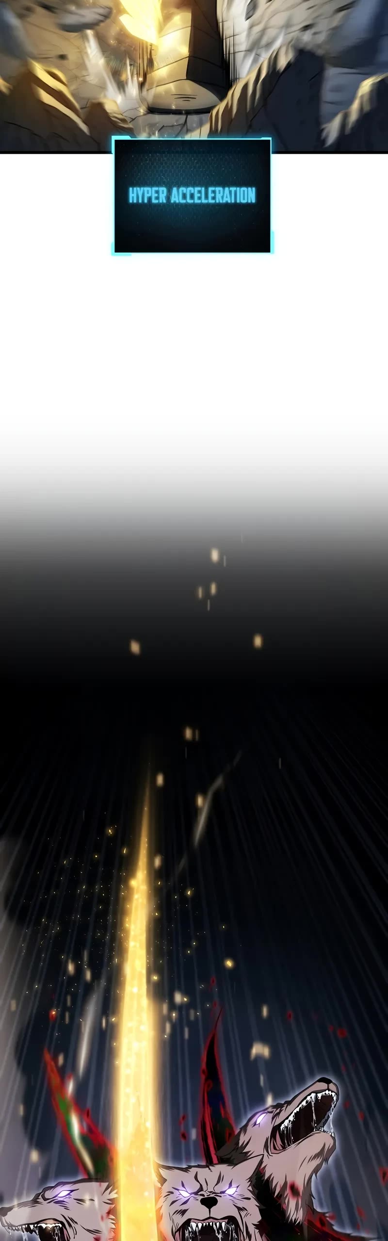 The Player That Can't Level Up chapter 173 page 45