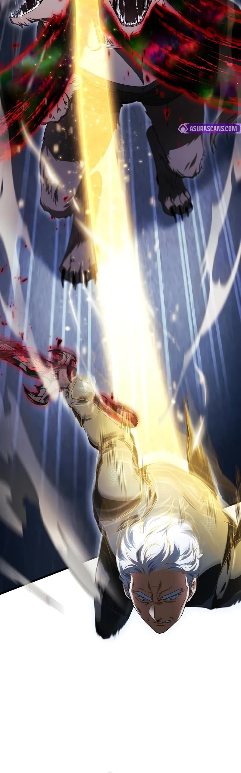 The Player That Can't Level Up chapter 173 page 46