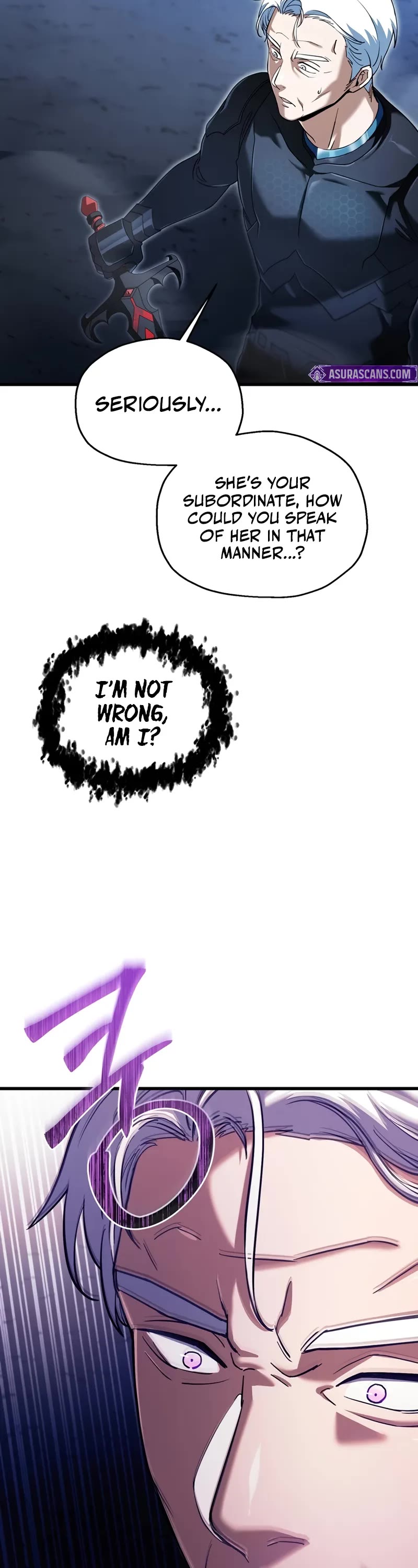 The Player That Can't Level Up chapter 174 page 15