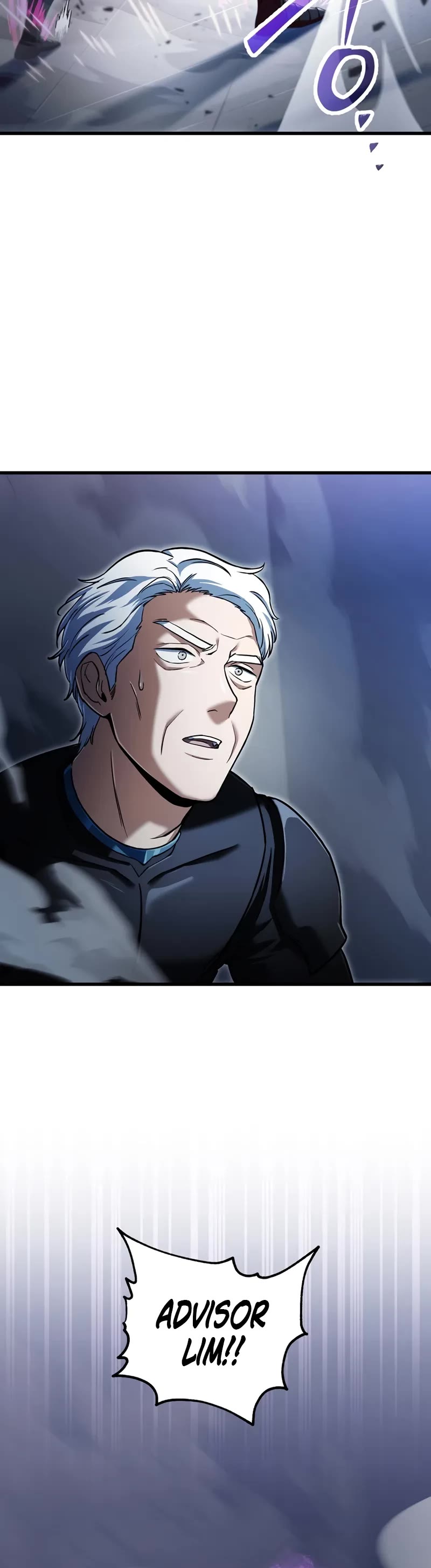 The Player That Can't Level Up chapter 174 page 25