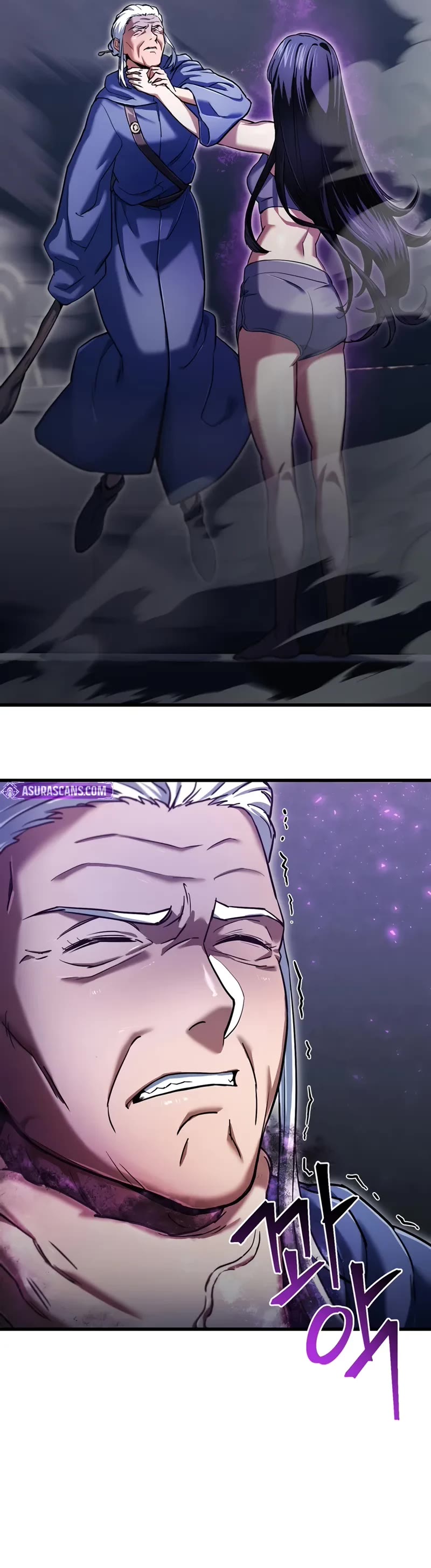 The Player That Can't Level Up chapter 174 page 26