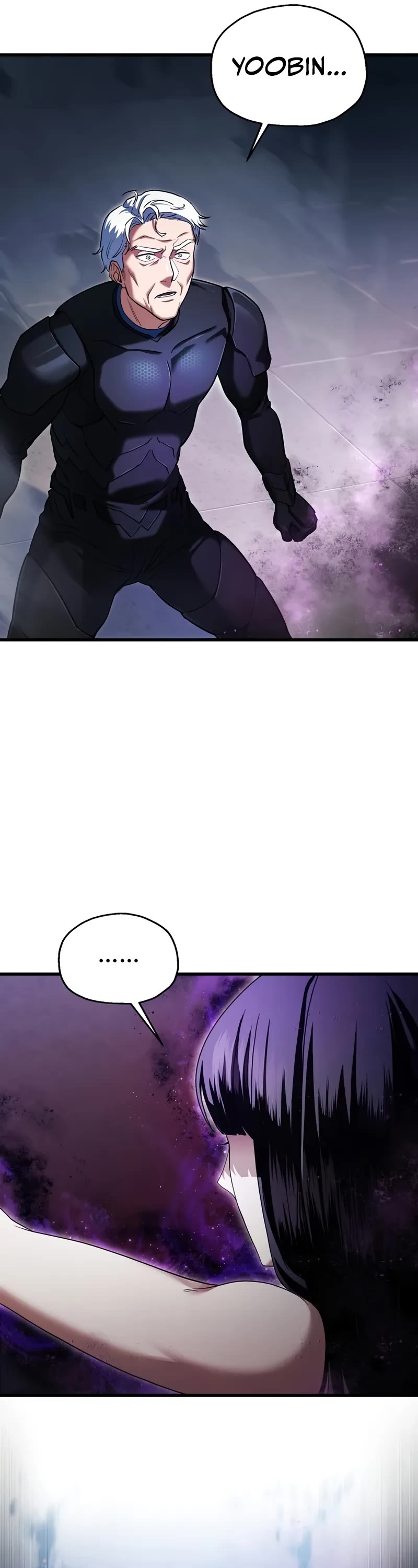 The Player That Can't Level Up chapter 174 page 27