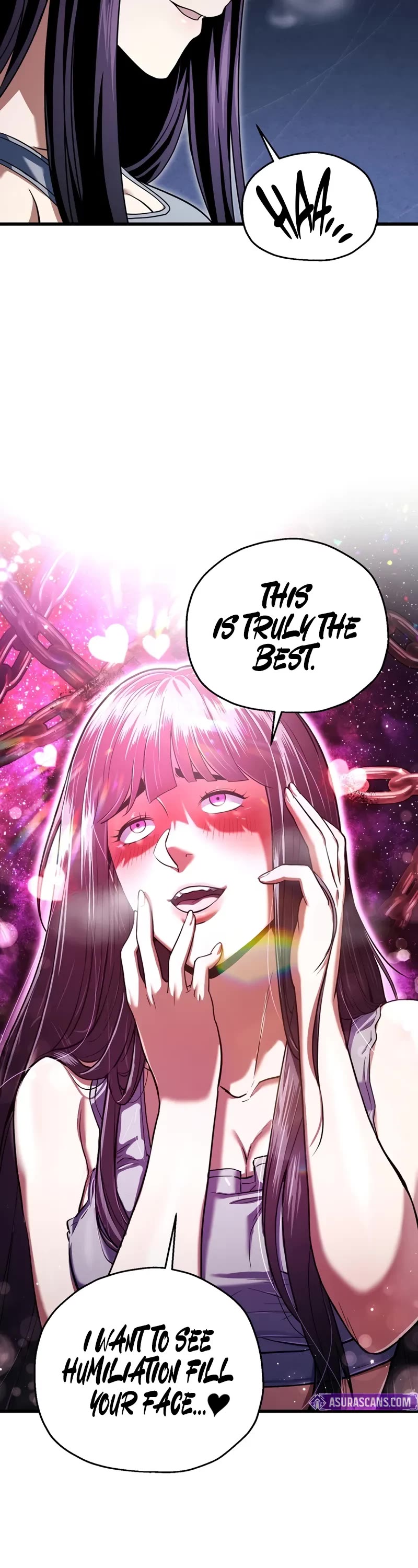 The Player That Can't Level Up chapter 174 page 38