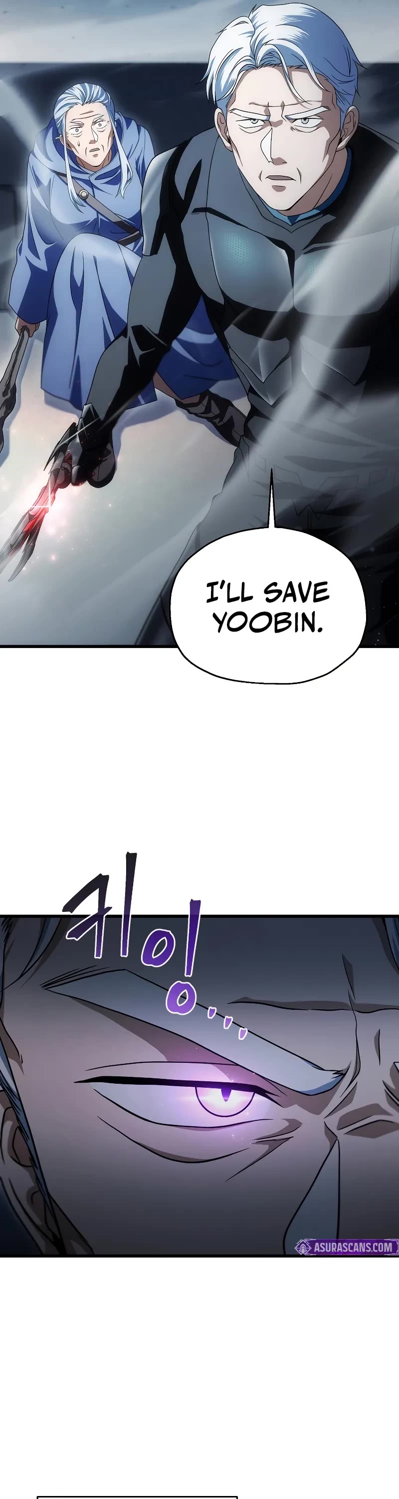 The Player That Can't Level Up chapter 175 page 10