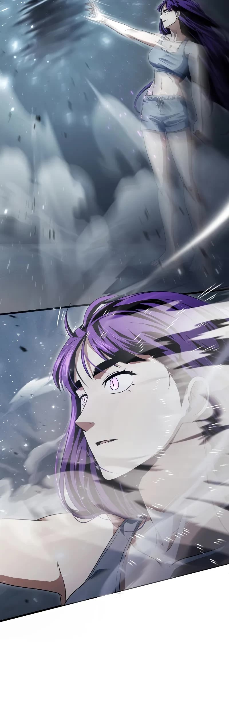 The Player That Can't Level Up chapter 175 page 20