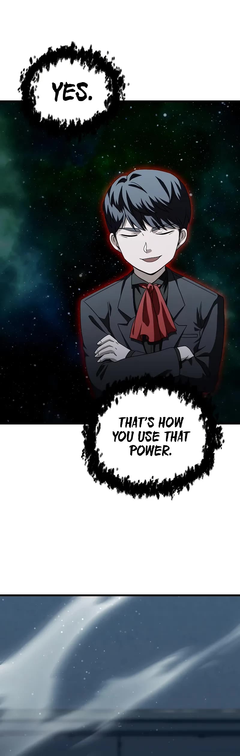 The Player That Can't Level Up chapter 175 page 21