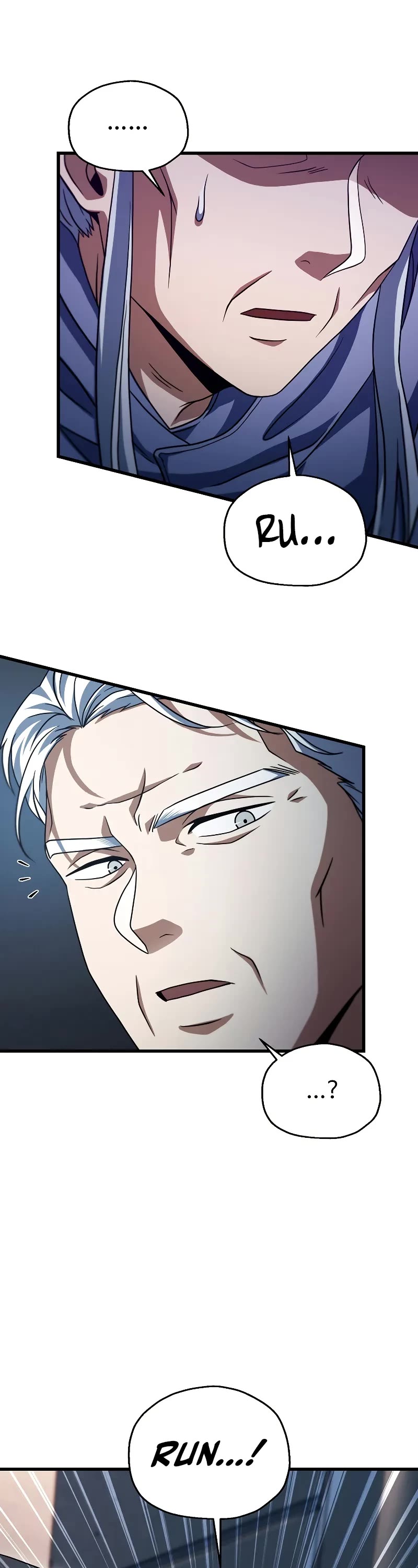 The Player That Can't Level Up chapter 175 page 6