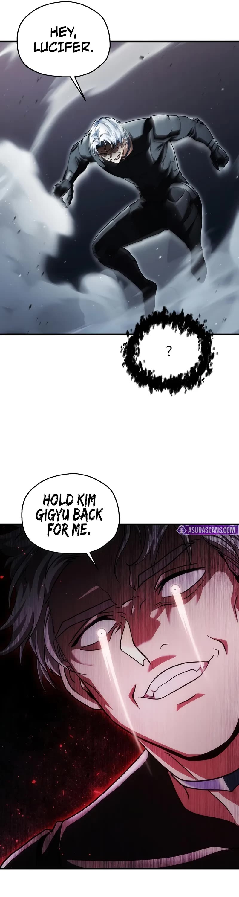 The Player That Can't Level Up chapter 176 page 27