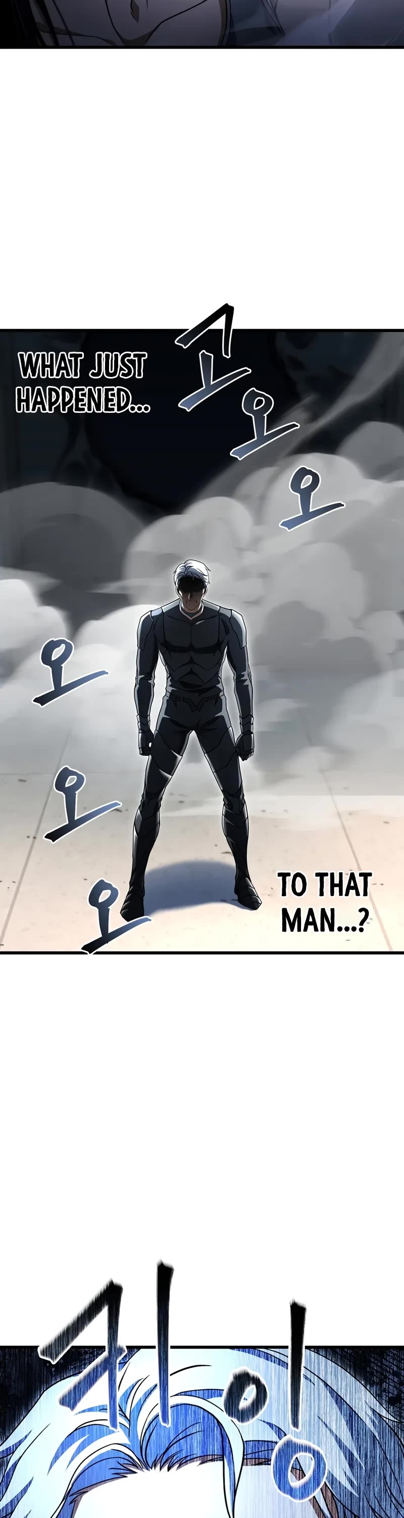 The Player That Can't Level Up chapter 176 page 3