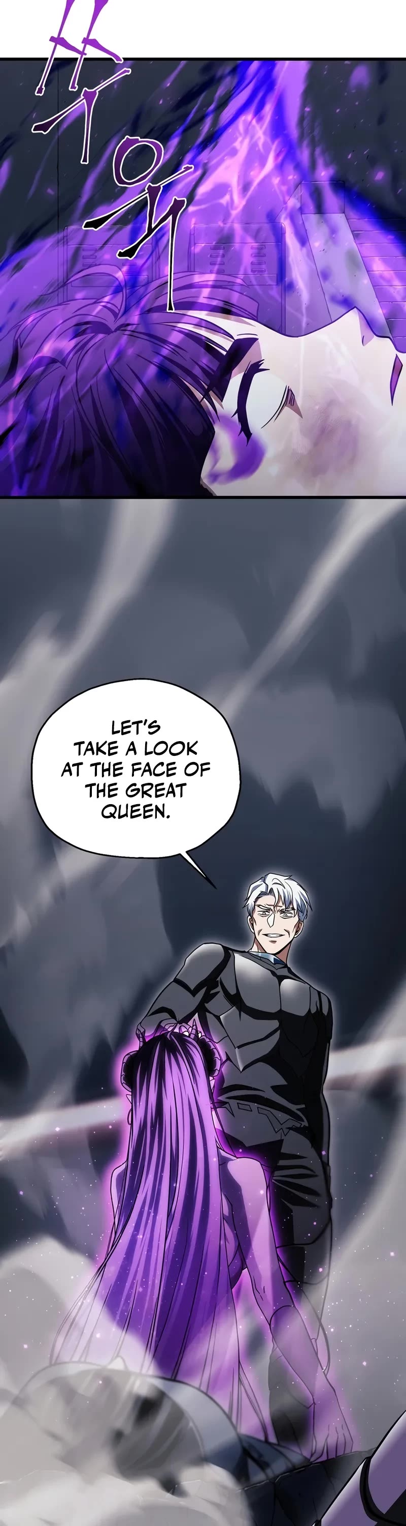 The Player That Can't Level Up chapter 176 page 42