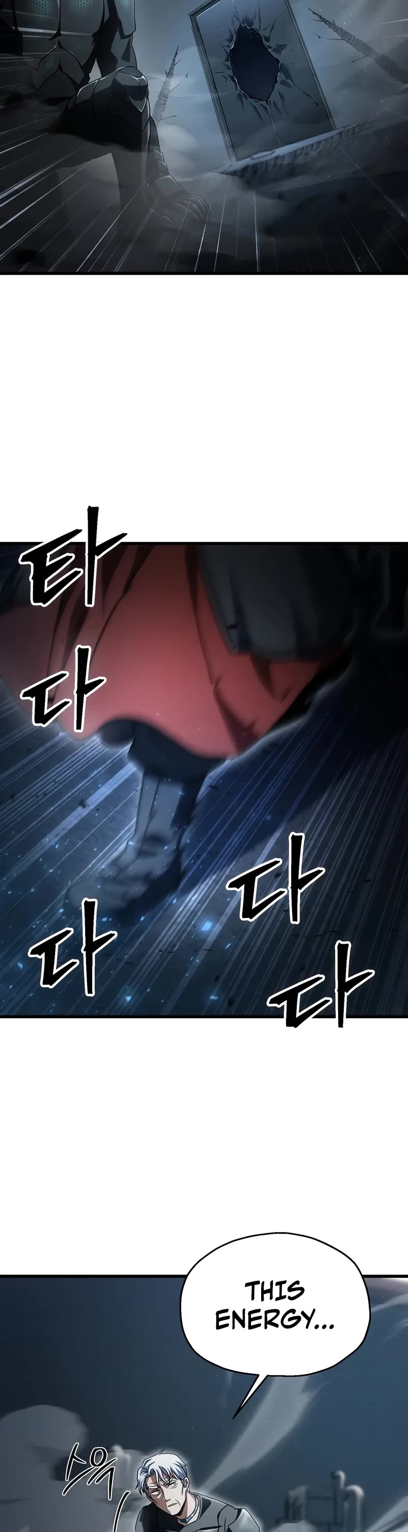 The Player That Can't Level Up chapter 177 page 23