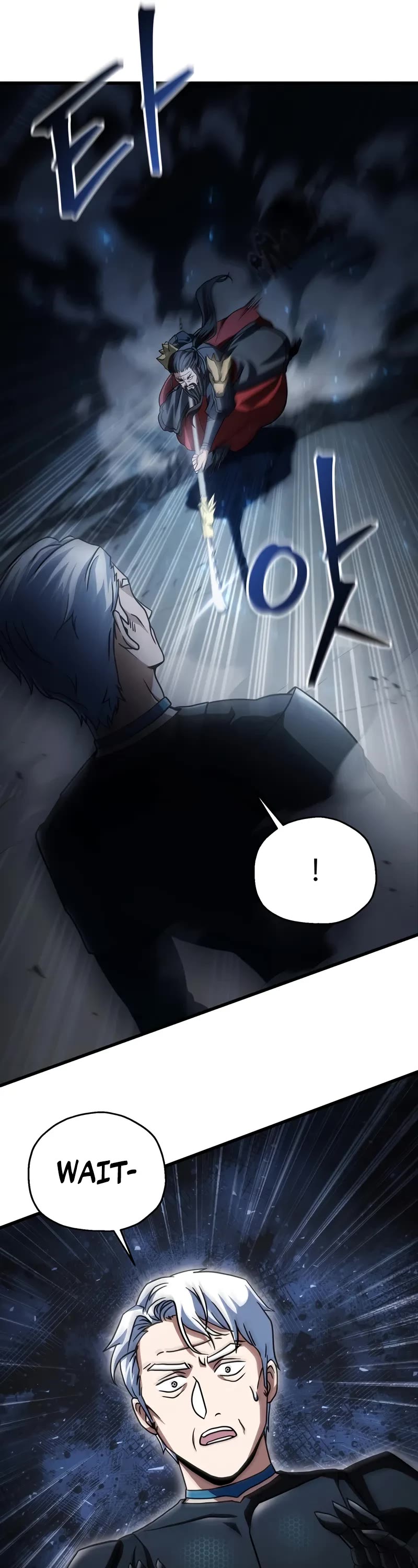 The Player That Can't Level Up chapter 177 page 32