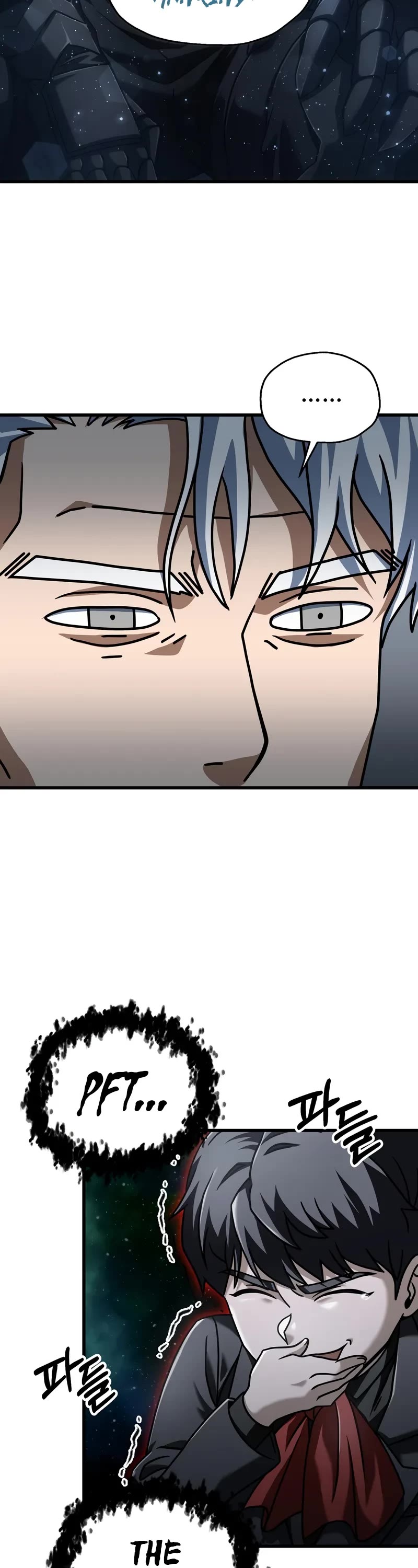 The Player That Can't Level Up chapter 178 page 14