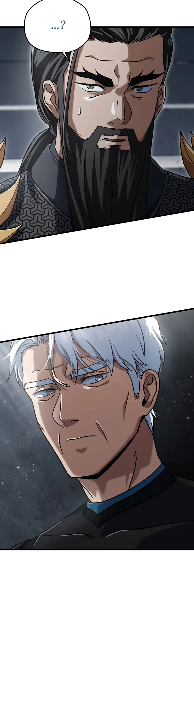 The Player That Can't Level Up chapter 178 page 21