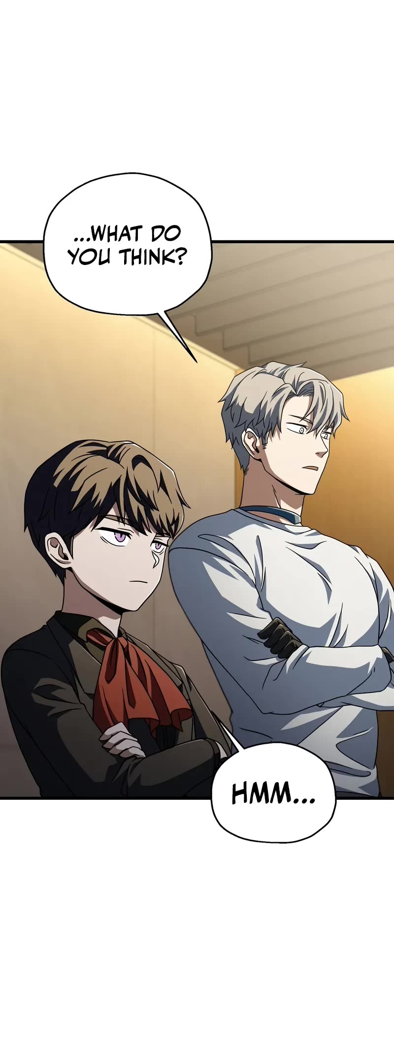 The Player That Can't Level Up chapter 178 page 26