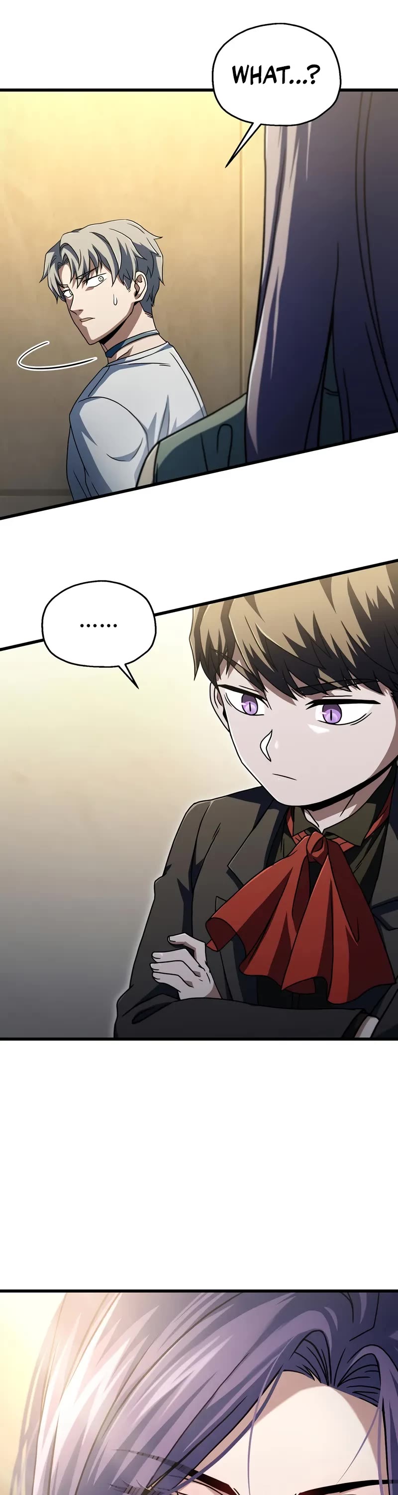 The Player That Can't Level Up chapter 178 page 42