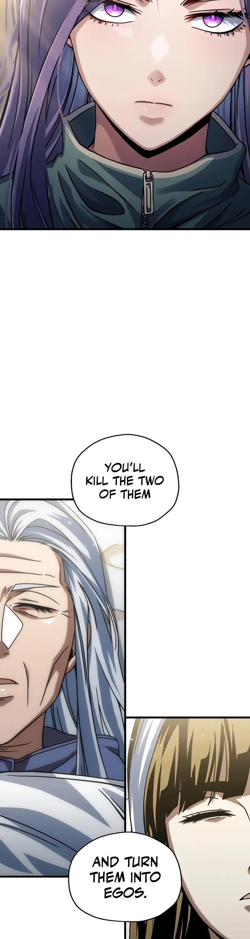 The Player That Can't Level Up chapter 178 page 43