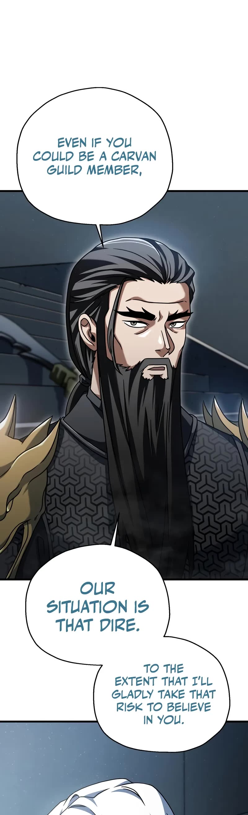 The Player That Can't Level Up chapter 178 page 5