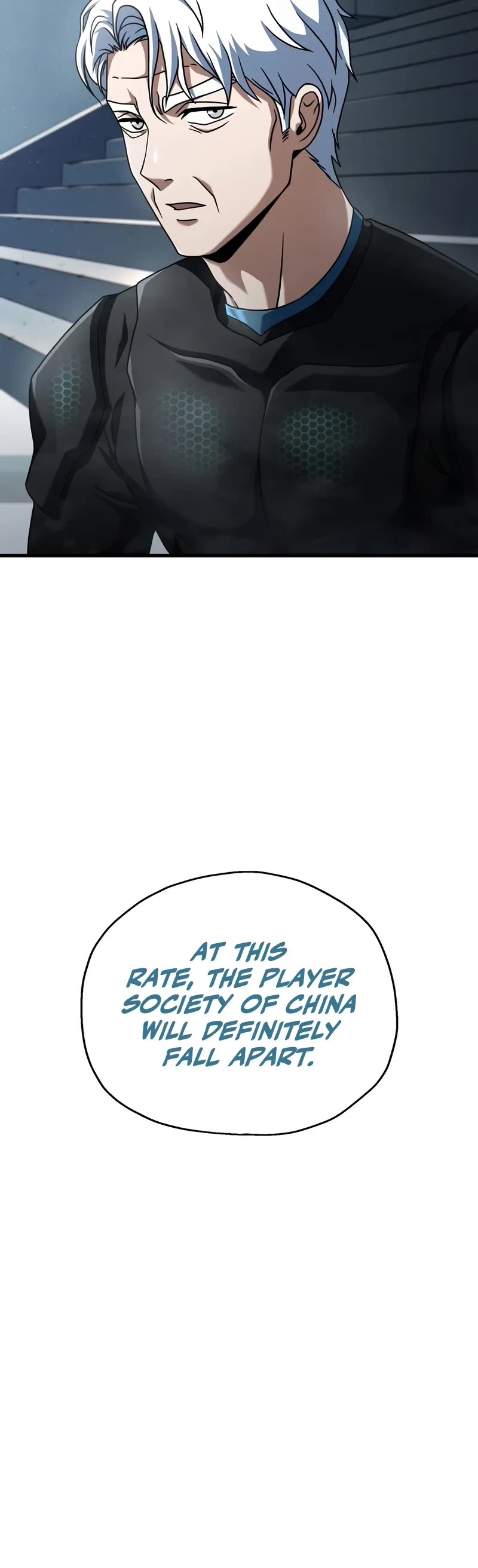 The Player That Can't Level Up chapter 178 page 6