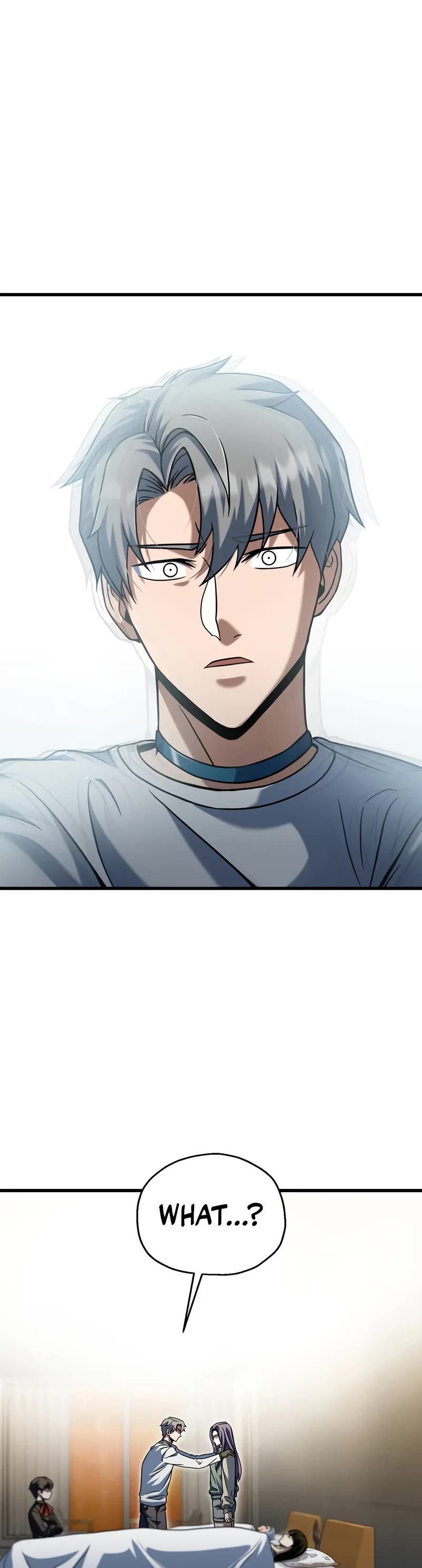 The Player That Can't Level Up chapter 179 page 30