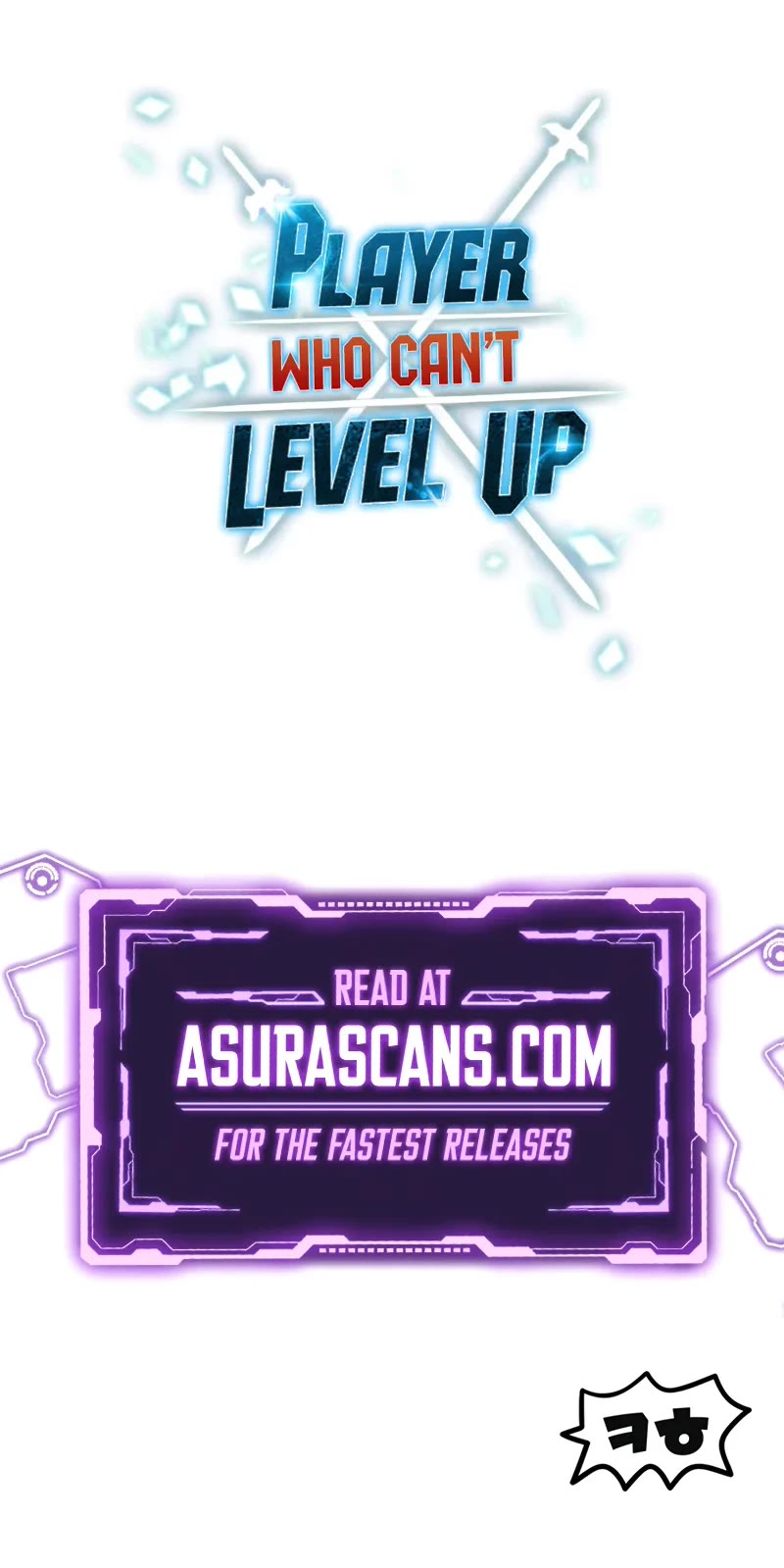 The Player That Can't Level Up chapter 179 page 46