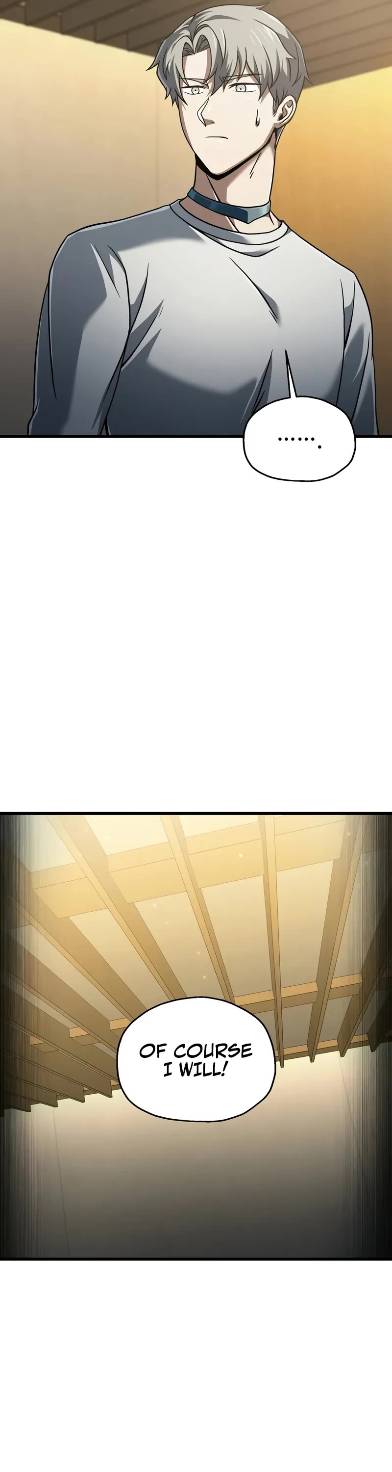 The Player That Can't Level Up chapter 180 page 12