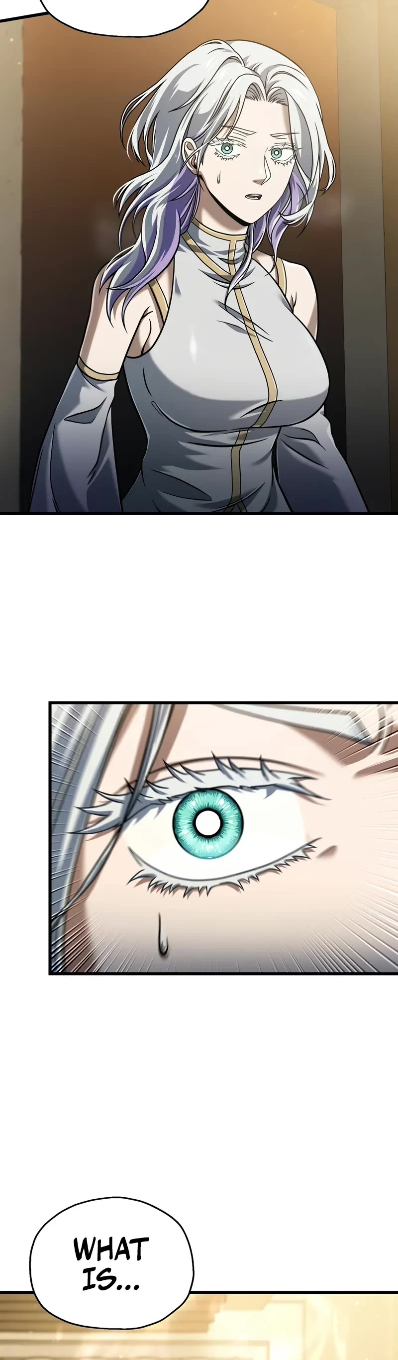 The Player That Can't Level Up chapter 180 page 31