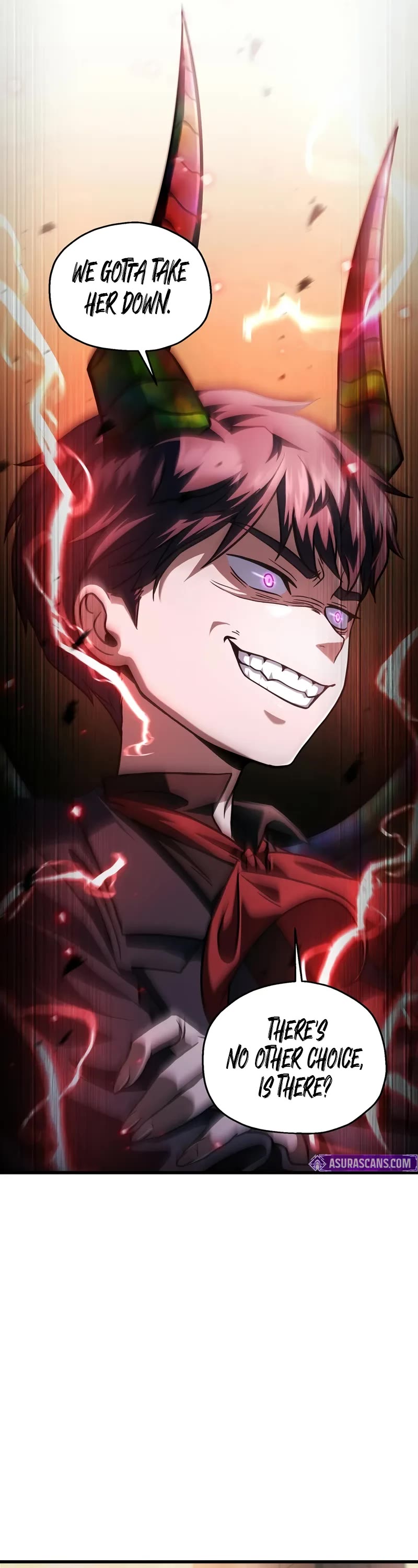 The Player That Can't Level Up chapter 181 page 12