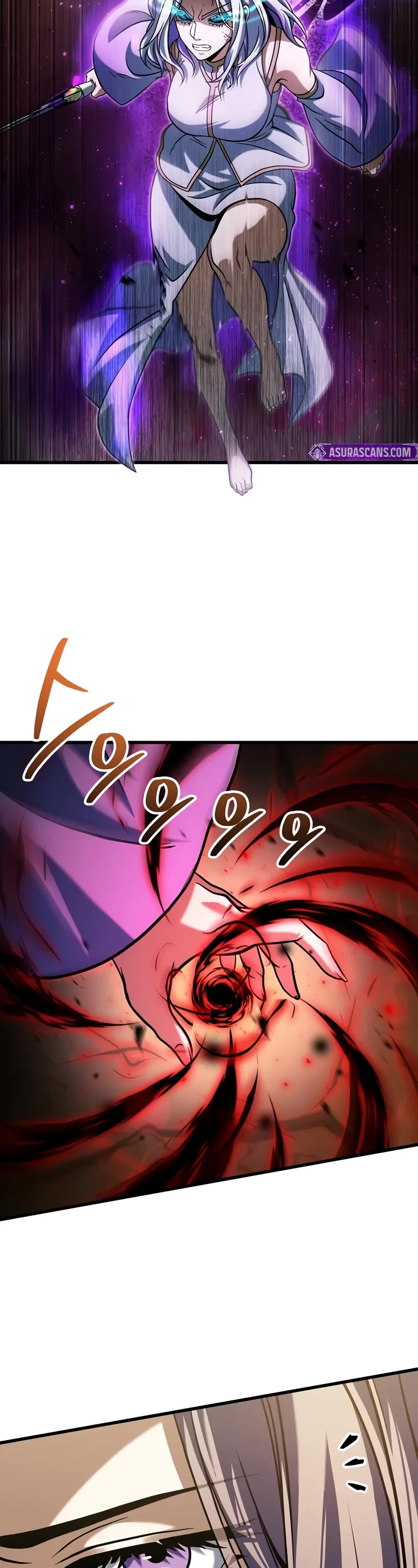 The Player That Can't Level Up chapter 181 page 23