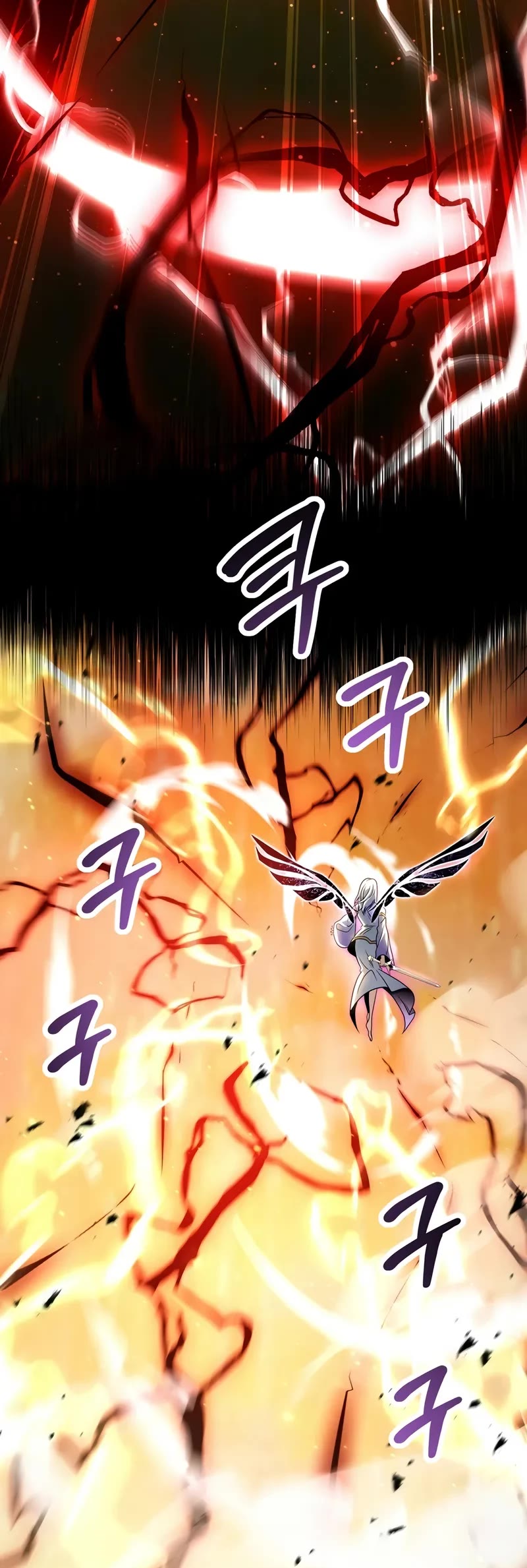 The Player That Can't Level Up chapter 181 page 25