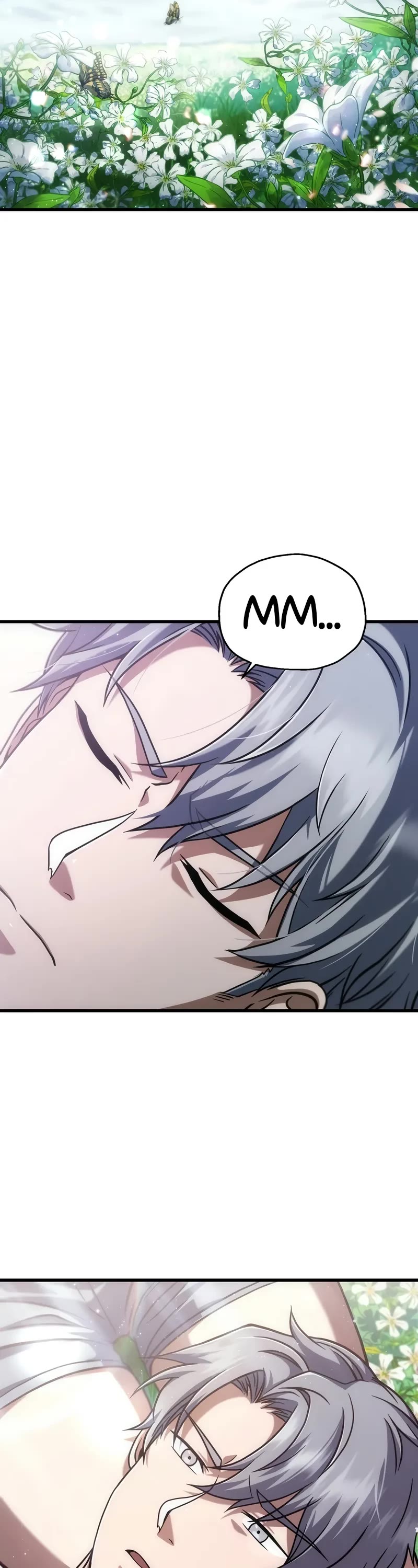 The Player That Can't Level Up chapter 181 page 3