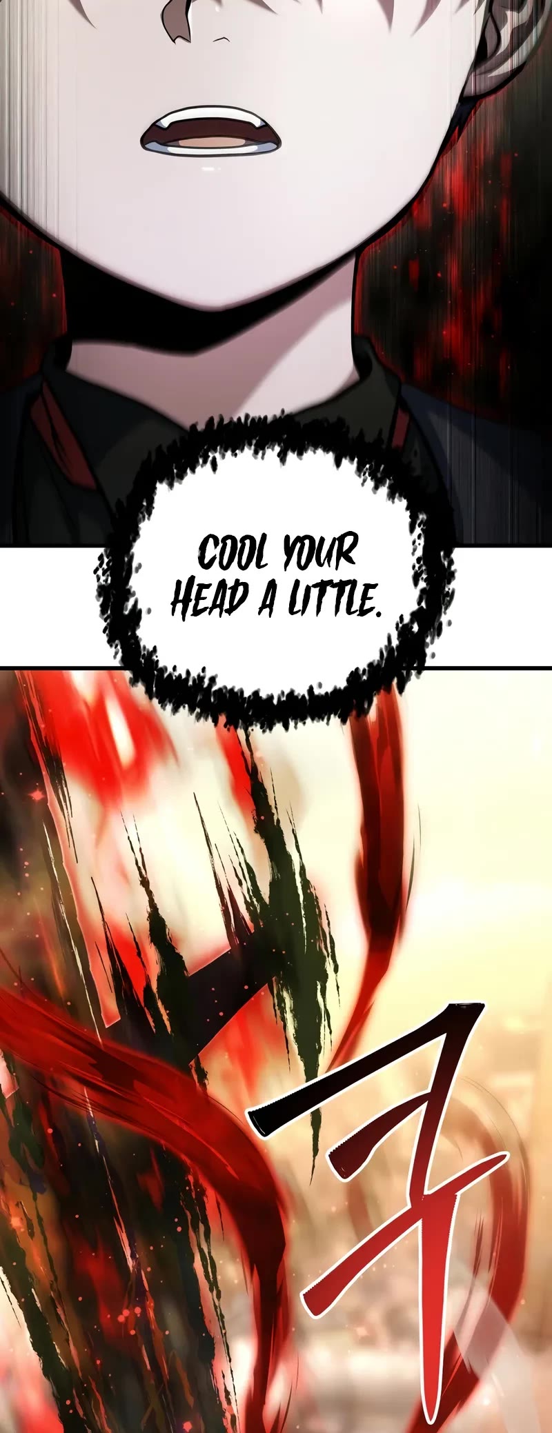 The Player That Can't Level Up chapter 181 page 35