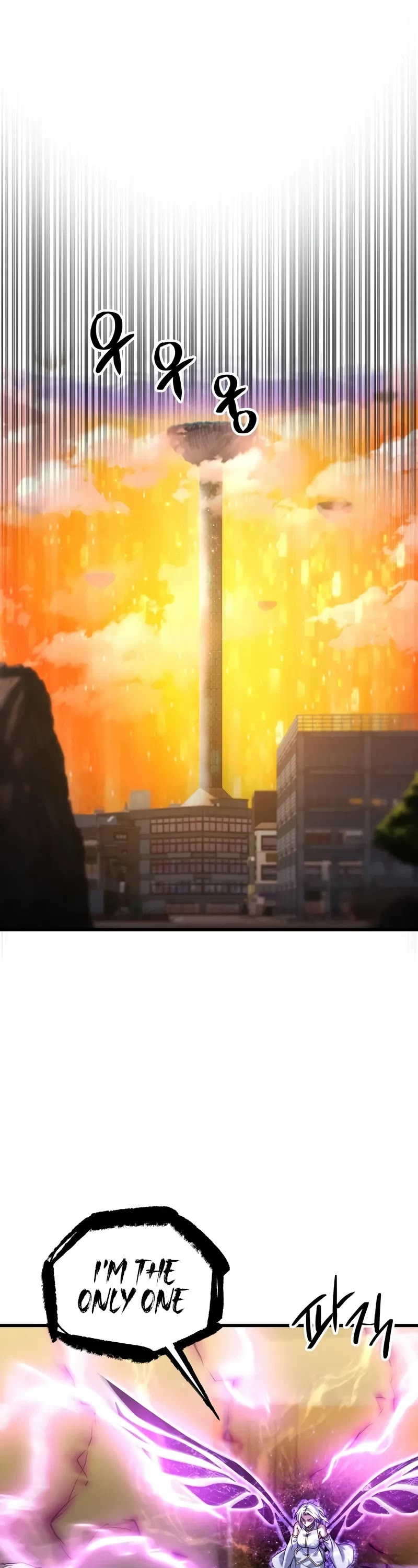 The Player That Can't Level Up chapter 181 page 9