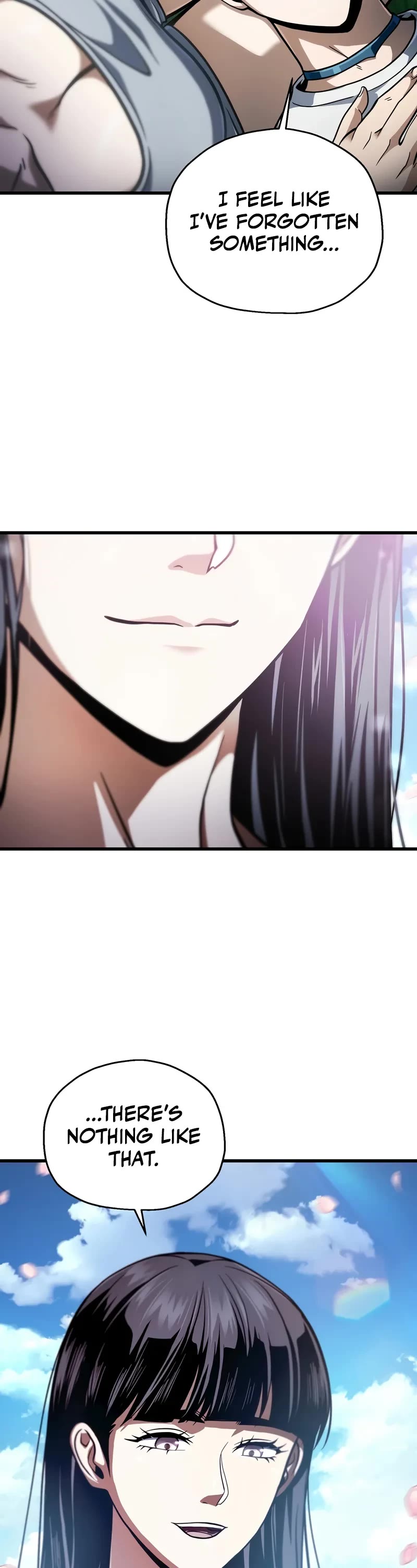 The Player That Can't Level Up chapter 182 page 24