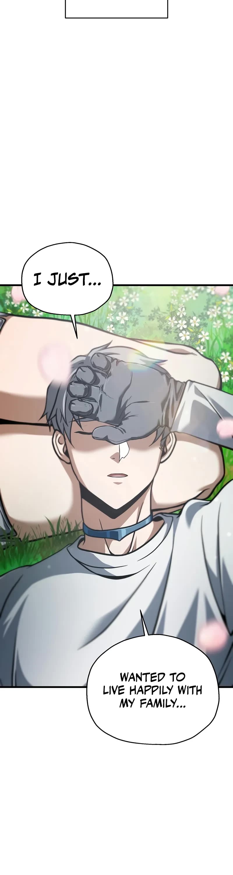 The Player That Can't Level Up chapter 182 page 29