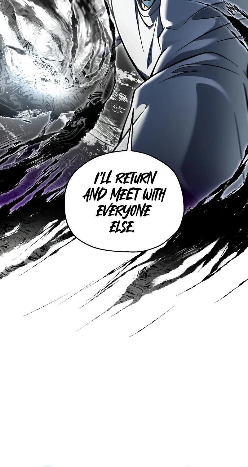 The Player That Can't Level Up chapter 182 page 44