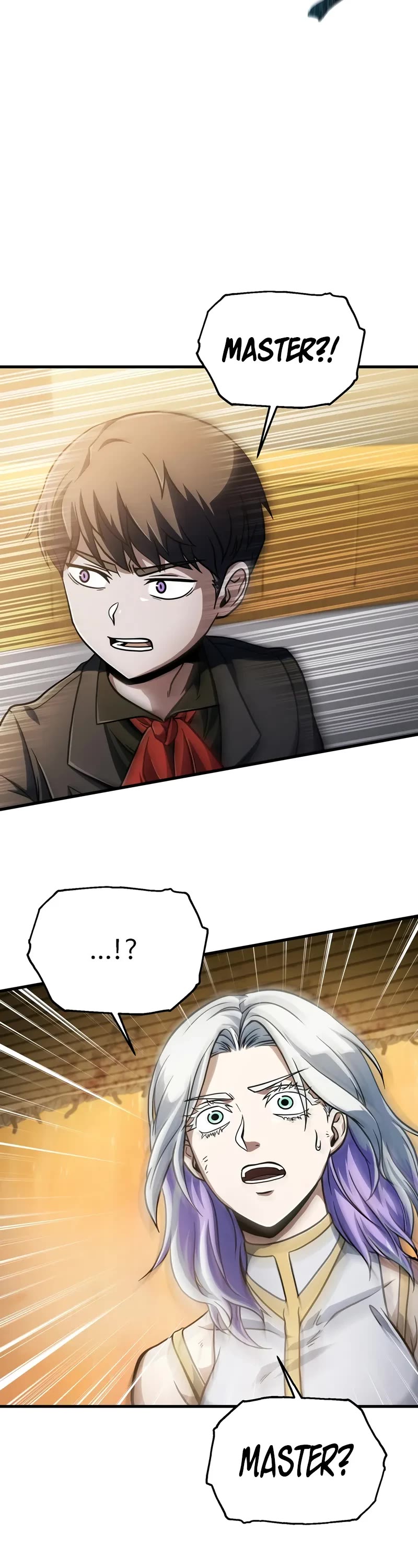 The Player That Can't Level Up chapter 183 page 15