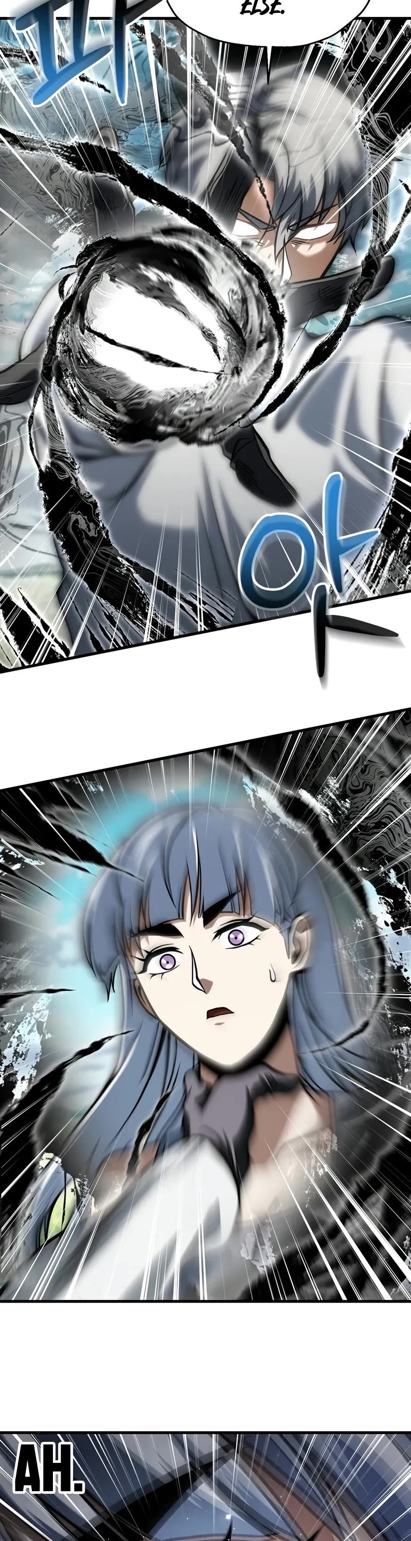 The Player That Can't Level Up chapter 183 page 3