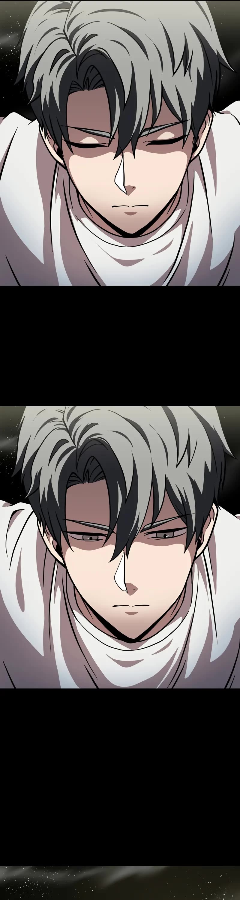 The Player That Can't Level Up chapter 183 page 37