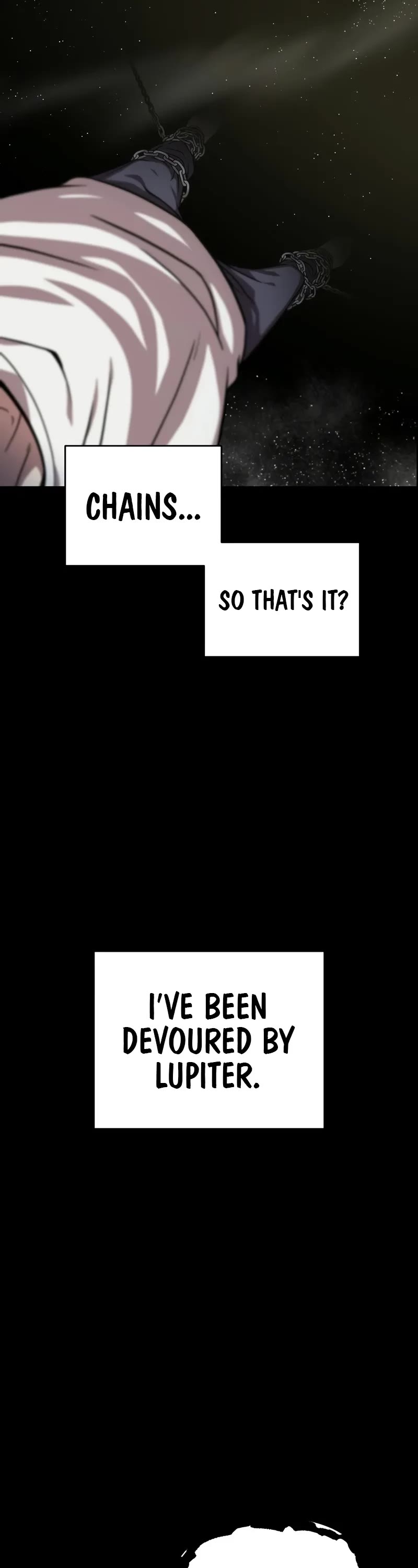 The Player That Can't Level Up chapter 183 page 38