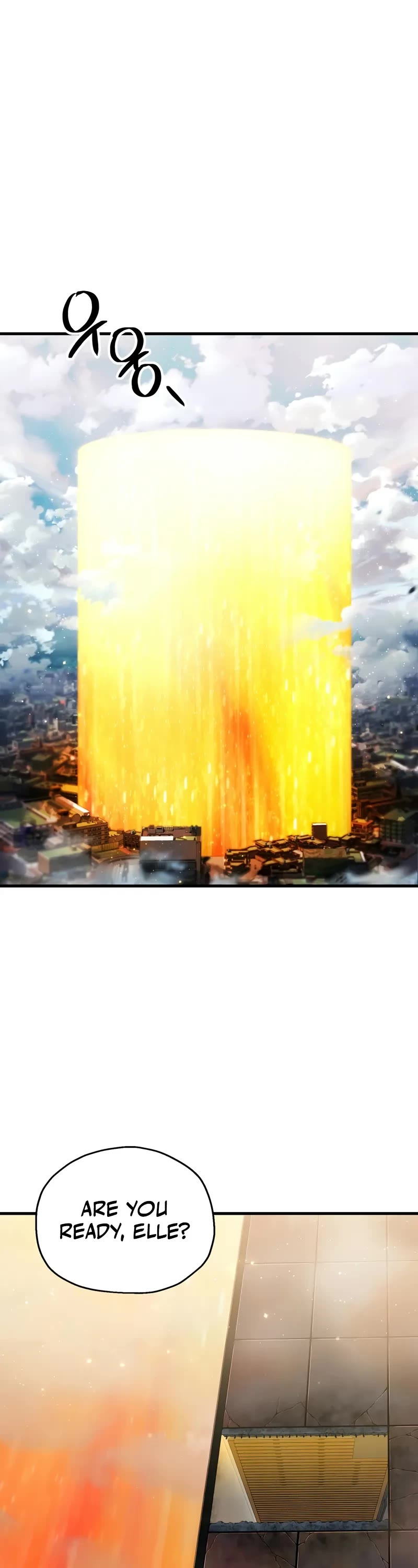 The Player That Can't Level Up chapter 184 page 2