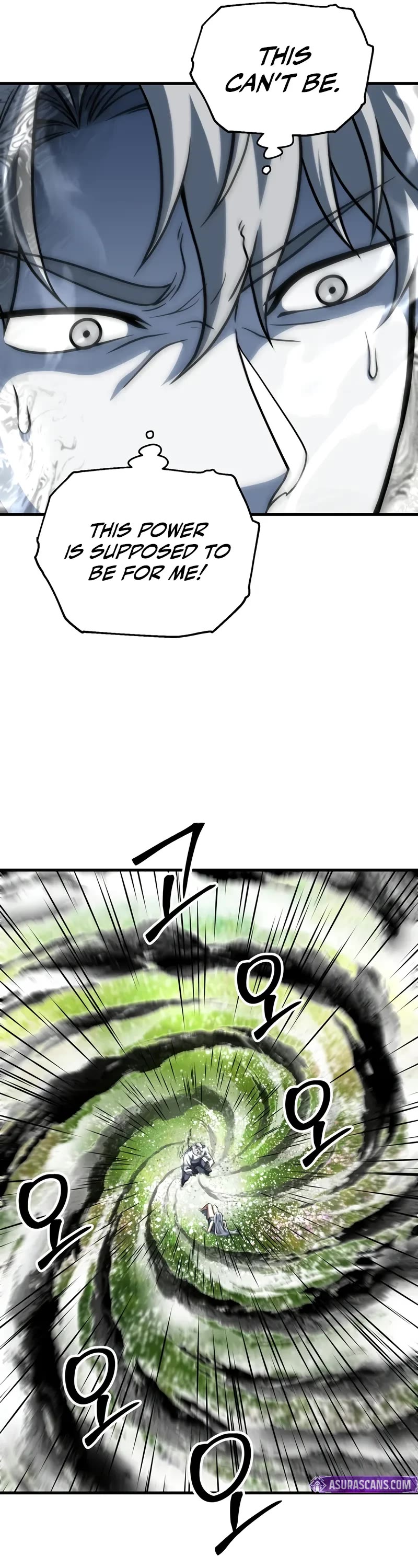 The Player That Can't Level Up chapter 184 page 37