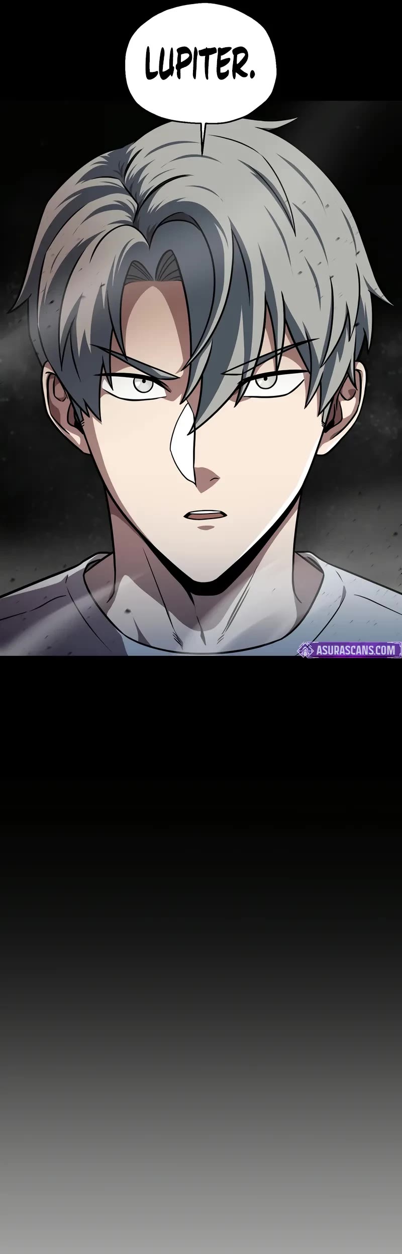 The Player That Can't Level Up chapter 184 page 42