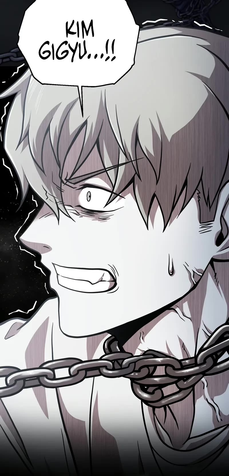 The Player That Can't Level Up chapter 185 page 10