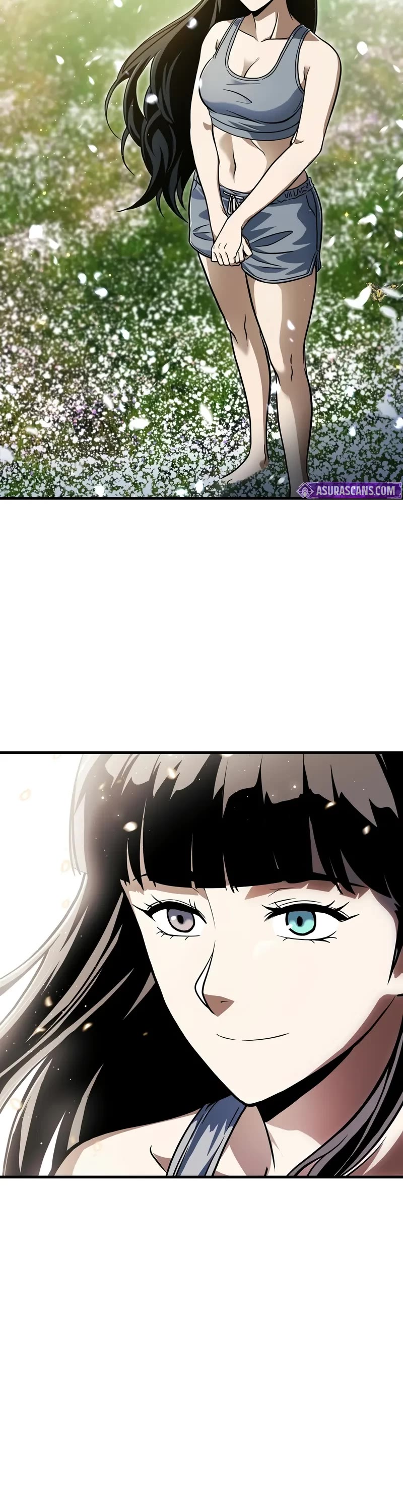 The Player That Can't Level Up chapter 185 page 19